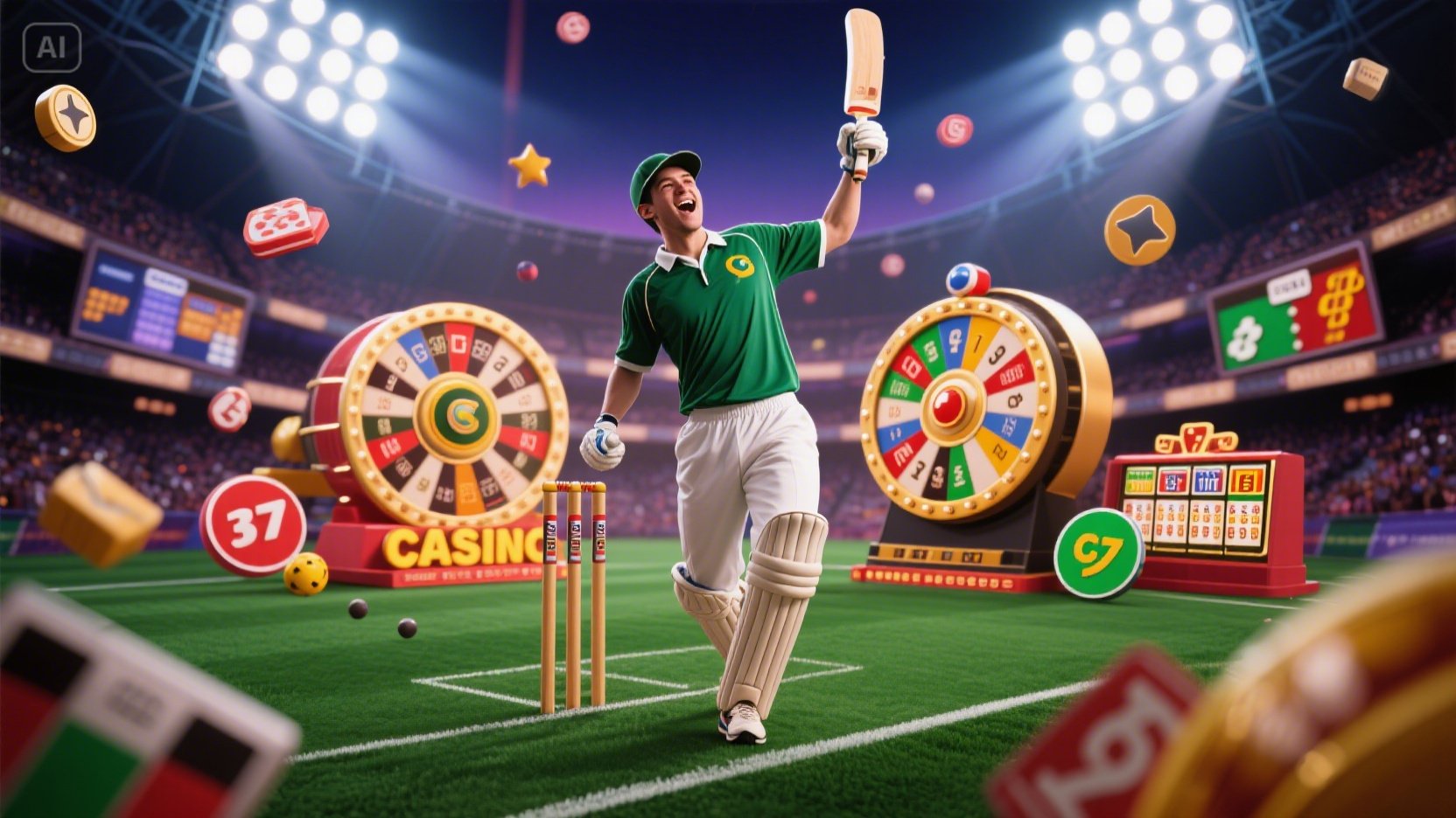 Casino 7 game login desktop and mobile interfaces