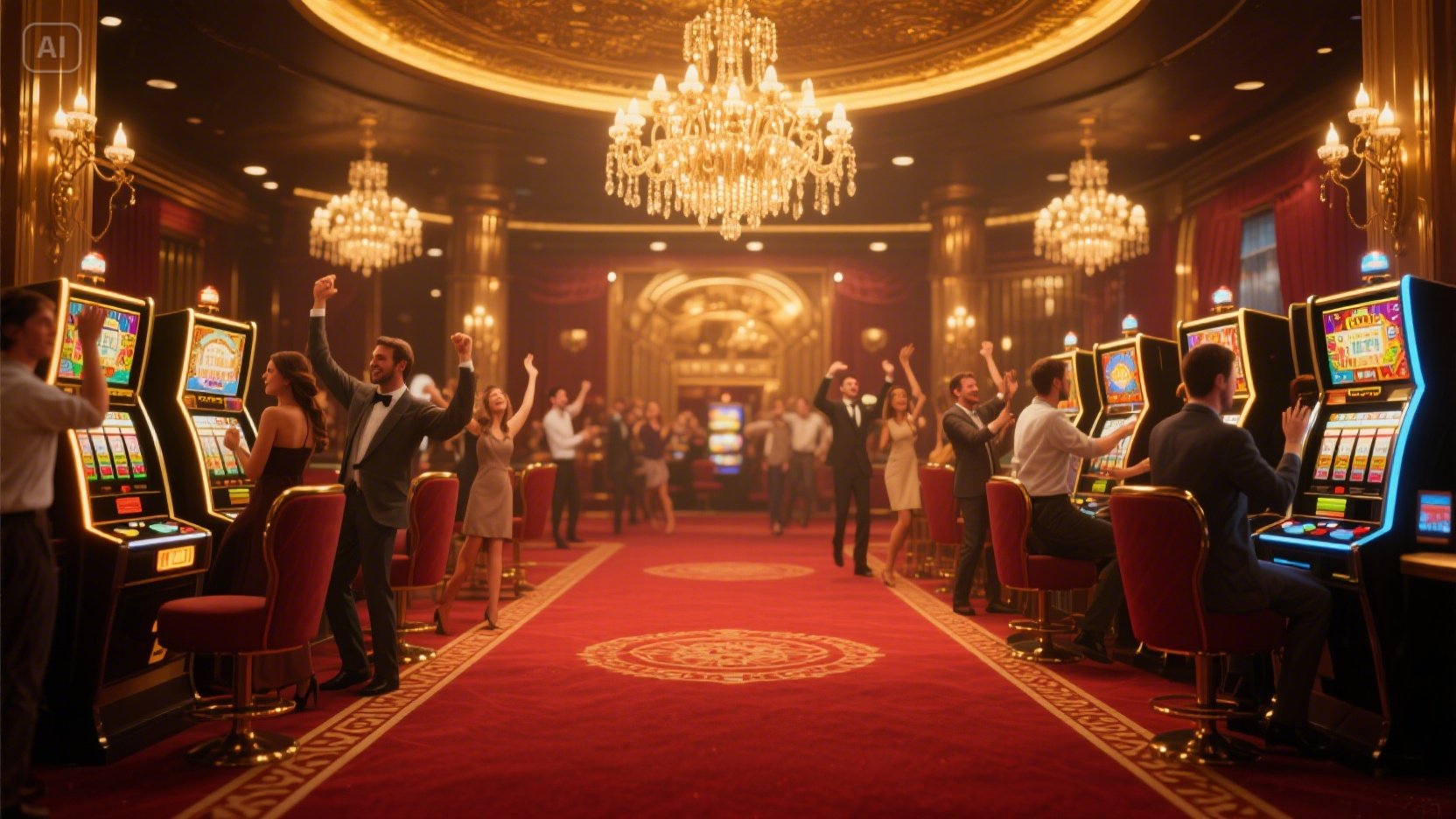 Casino 7 game login desktop and mobile interfaces