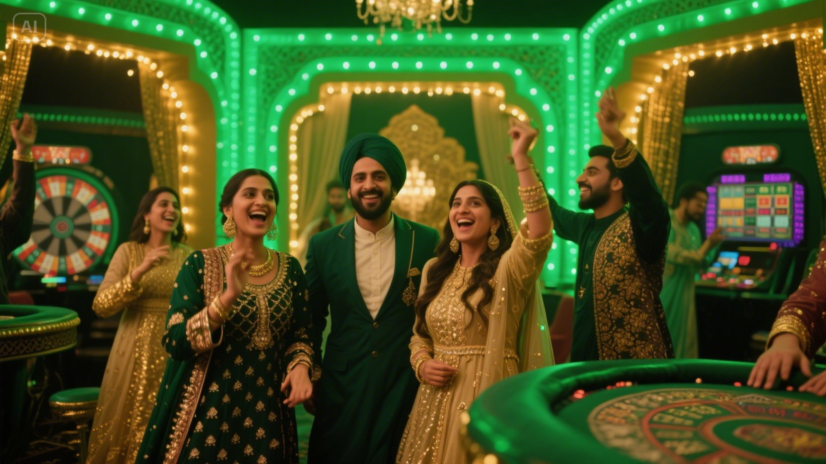 Casino 7 game login desktop and mobile interfaces