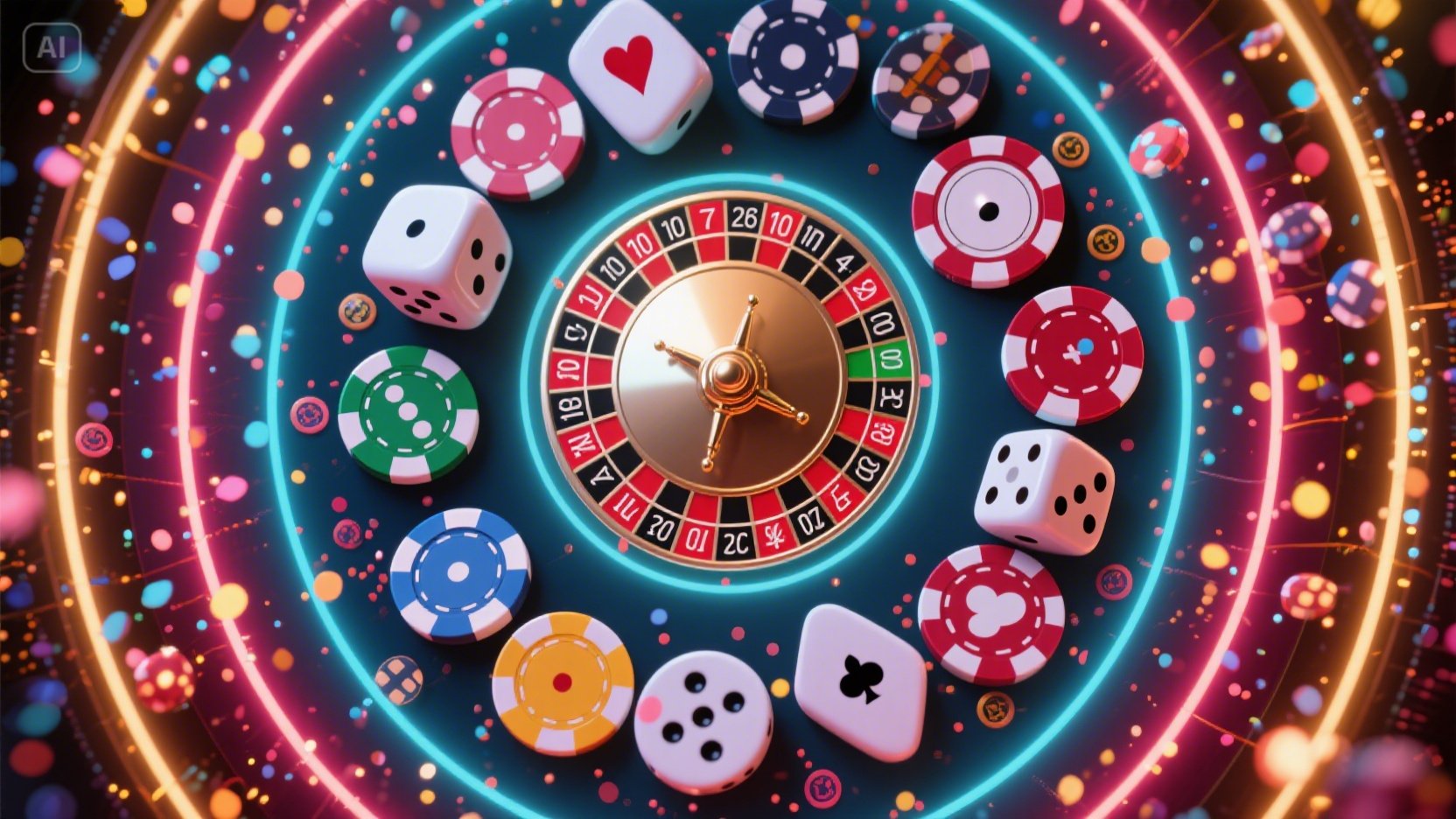 Registration at 7 game login Casino